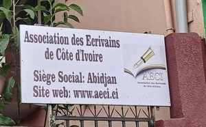 Littérature ivoirienne : l’AECI prépare un congrès décisif à Cocody