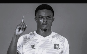 Ghana : un joueur tué dans une attaque armée sur la route