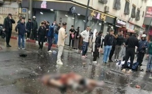 Tension en Algérie : attentat à Blida lors du déplacement du pape Léon XIV