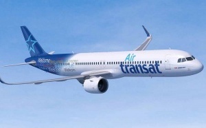Montréal–Dakar : Air Transat ouvre une nouvelle ère de vols directs transatlantiques