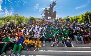 JOJ Dakar 2026 : la dernière ligne droite pour un rendez-vous historique