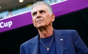 Ghana : Carlos Queiroz nommé pour relancer les Black Stars avant le Mondial