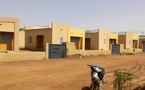 Burkina Faso : le démarchage immobilier désormais encadré par une carte obligatoire