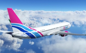 Transport aérien : les sept compagnies aériennes les plus ponctuelles d’Afrique