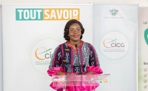 Qualité des services financiers : plus de 2 200 évaluations enregistrées par l’OQSF-CI