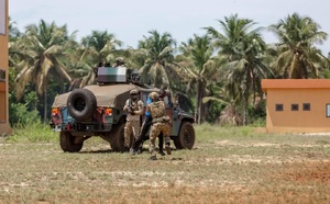 Flintlock 2026 en Côte d’Ivoire : 1 000 soldats d’élite mobilisés pour un exercice multinational