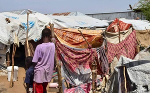 Soudan : à Berlin, la communauté internationale mobilisée face à une crise humanitaire majeure