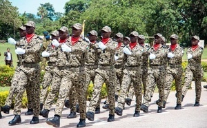 Concours des gardes pénitentiaires : les prochaines étapes après les inscriptions