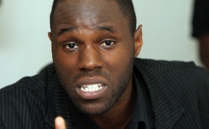 Niger : Kemi Seba déclaré persona non grata et déchu de ses fonctions officielles