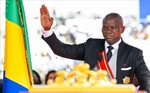 Gabon : un an après son élection, Brice Oligui Nguema face au test du bilan