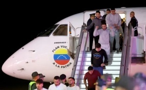 Migrants expulsés : Kinshasa au cœur d’un dispositif controversé