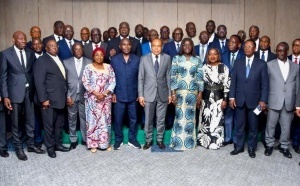 Entreprises publiques : forte progression du portefeuille de l’État entre 2021 et 2025