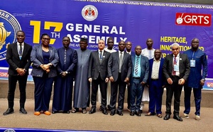 Médias africains : la Côte d’Ivoire prend la tête de l’Union Africaine de Radiodiffusion à Banjul