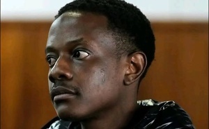 Afrique du Sud : le fils de Robert Mugabe plaide coupable dans une affaire d’arme à feu