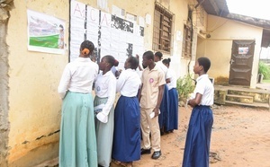 CEPE, BEPC, BAC 2026 : les points requis pour décrocher son diplôme