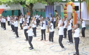 Petite enfance en Côte d’Ivoire : des services de garde renforcés pour un meilleur départ dans la vie