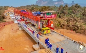 Économie : la Guinée en tête des performances africaines avec une croissance attendue de 8,8 % en 2026