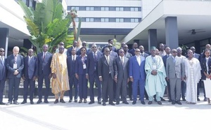 UEMOA : les juridictions financières appellent à une meilleure maîtrise de la dette publique