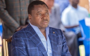 Sahel : le Togo veut jouer un rôle de médiateur entre AES et communauté internationale