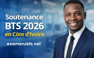 BTS 2026 : voici le lien pour consulter les résultats de soutenance
