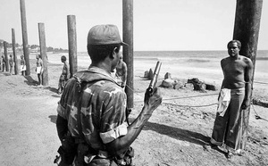 Devoir de mémoire : avril 1980 – avril 2026, 46 ans après le carnage de Samuel Doe, retour sur les faits