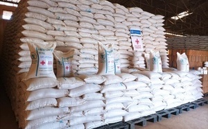 Aide alimentaire au Burkina Faso : entre élans de solidarité et question de souveraineté