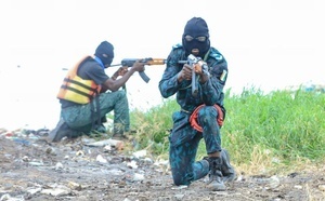 Concours des Eaux et Forêts 2026 : la prise de vue débute le 5 mai, inscriptions ouvertes jusqu’au 30 avril