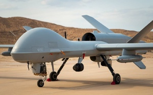 Industrie de défense : le Ghana va produire 50 000 drones par an à partir de juin 2026