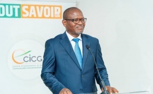 Côte d’Ivoire : 5 milliards FCFA mobilisés en 2026 pour le drainage des eaux pluviales