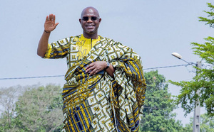 Kani : l’AIKA officialise sa présidente sous le parrainage de Yaya Méité