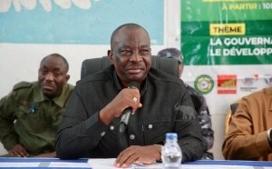 RHDP : la sortie d’Adjoumani, signal de rupture ou simple recadrage ?