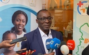 Cancer du col de l’utérus en Côte d’Ivoire : le projet Succès change d’échelle