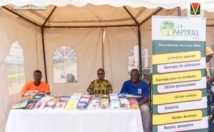 Bouaké accueille le « Before SILA » et confirme son rôle clé dans la promotion du livre en Côte d’Ivoire