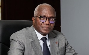 Port d’Abidjan : Hilaire Lamizana prend les commandes du Conseil