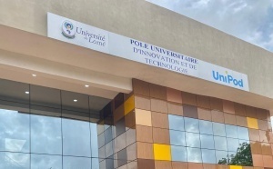 Togo : six centres d’innovation pour rapprocher la technologie des territoires