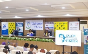 Lomé : le SIEF 2026 met l’entrepreneuriat féminin au cœur de l’innovation africaine
