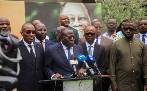 Infox et réseaux sociaux : quand l’opposition ivoirienne privilégie le bruit médiatique au détriment du travail de terrain