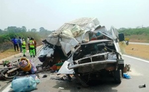 Sécurité routière : l’opération « Tolérance Zéro » réduit les accidents de 12 %