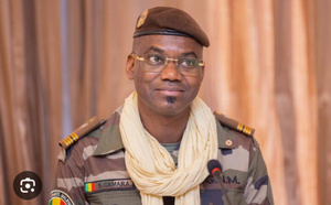 Mali : des attaques coordonnées frappent Bamako et Kati, le sort du ministre de la Défense incertain