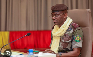 Mali : la mort du ministre de la Défense confirmée par plusieurs médias