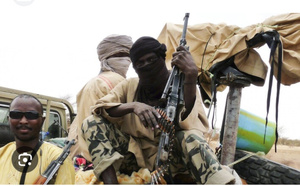 Mali : les combats s’intensifient de Kidal à Kati, la pression monte autour de Bamako