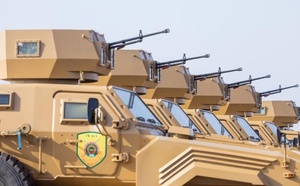 Mali : attaques coordonnées et doutes persistants sur la montée en puissance militaire et l’AES