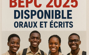 BEPC 2026 en Côte d’Ivoire : oraux du 20 mai, écrits du 26 mai et résultats le 16 juin