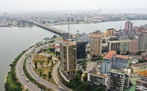 La Côte d’Ivoire confirmée dans le Top 10 des économies africaines les plus riches à l’horizon 2031