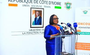 Concours 2026 en Côte d’Ivoire : le calendrier complet des épreuves