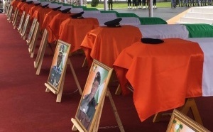 Procès de l’attaque de Kafolo : de lourdes peines pour les auteurs présumés