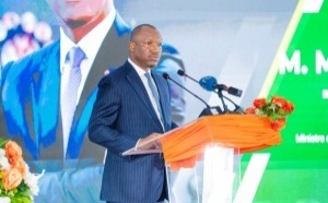 Foire nationale de l’emploi : 30 000 opportunités annoncées pour la jeunesse ivoirienne