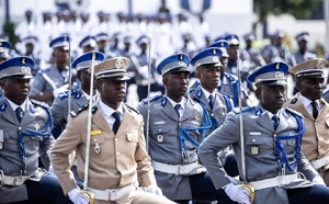 Concours de la gendarmerie 2026 : voici le calendrier complet en plusieurs étapes clés
