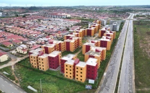 Logement social en Côte d’Ivoire : l’État accélère pour répondre à la demande croissante