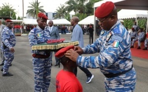 Concours de la gendarmerie 2026 : le message émouvant d’un « mono » aux candidats